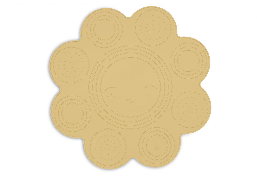 Jollein Protiskluzová podložka do vany Sun Honey 
