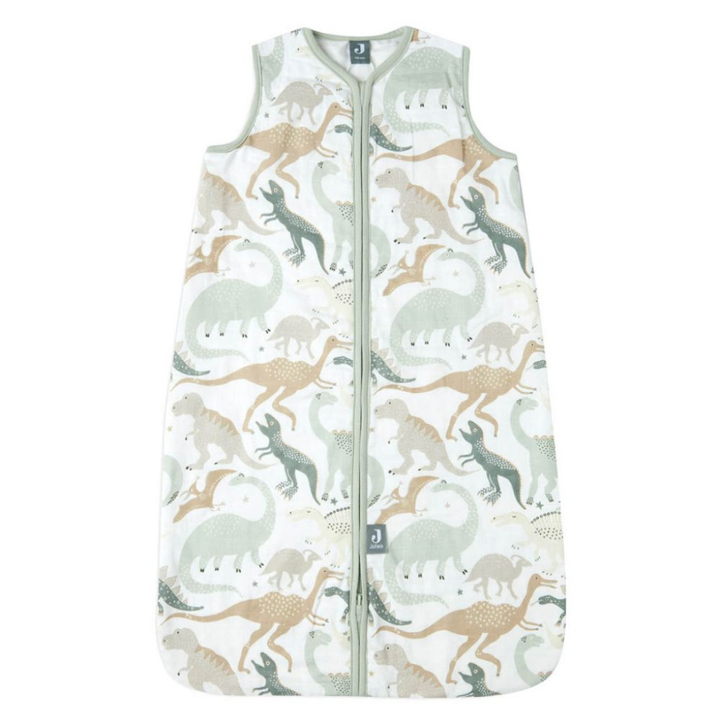 Jollein Spací pytel 90cm Dino 