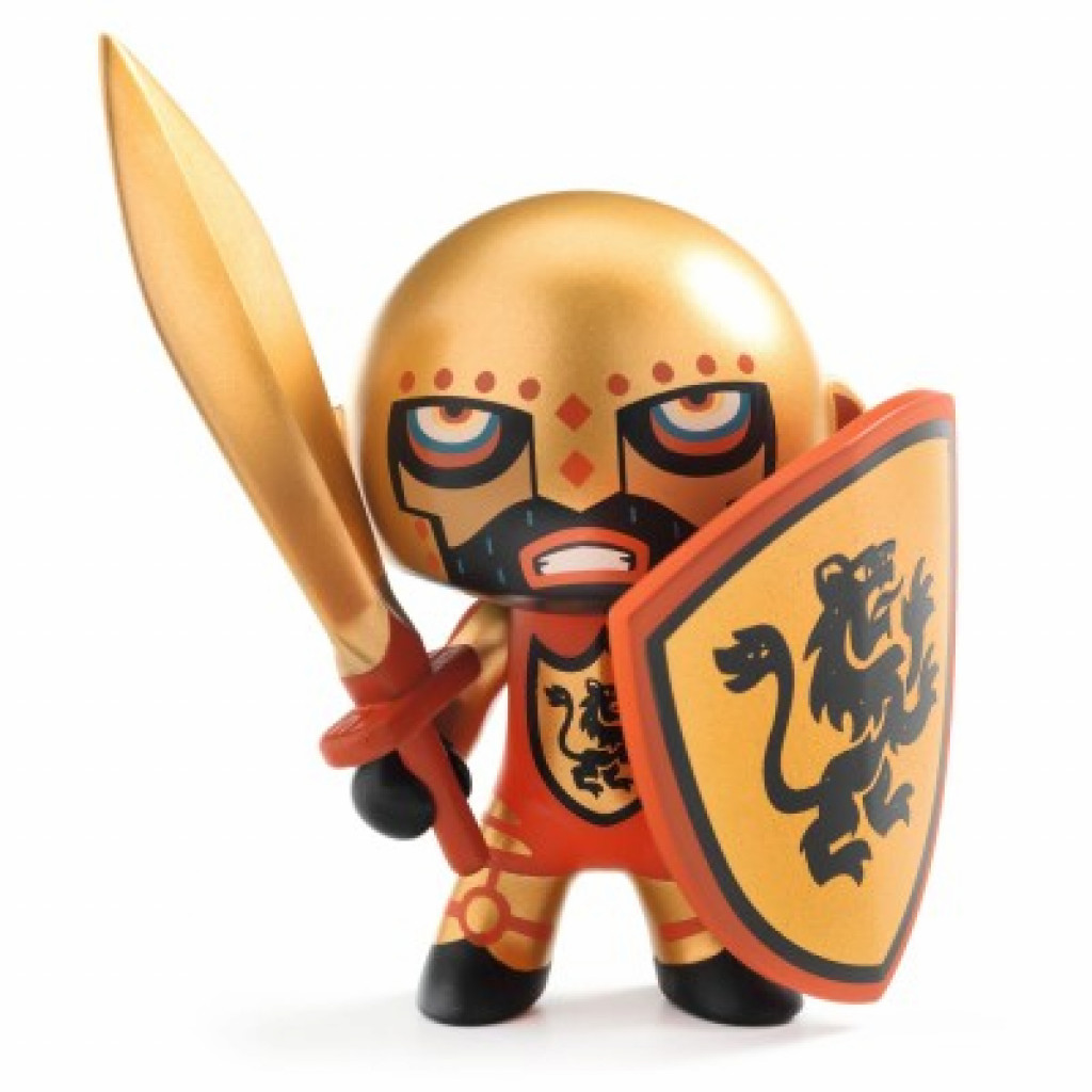 DJECO Arty Toys figurka Rytíř Bright Knight