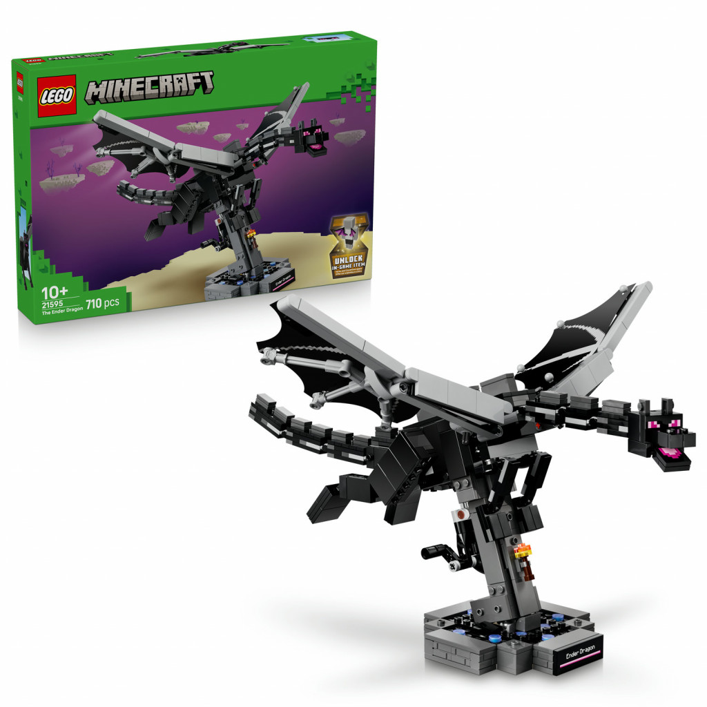 Lego® Drak z Enderu