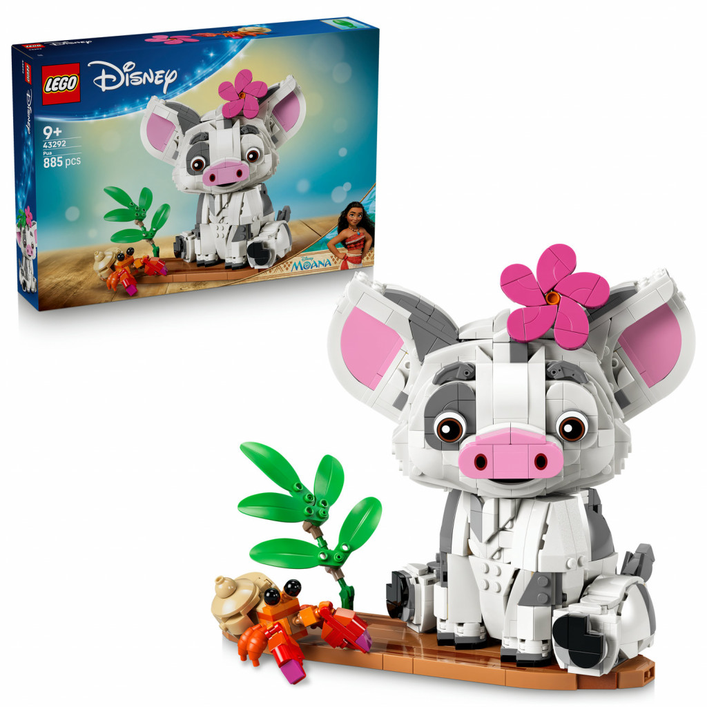 Lego® Pua