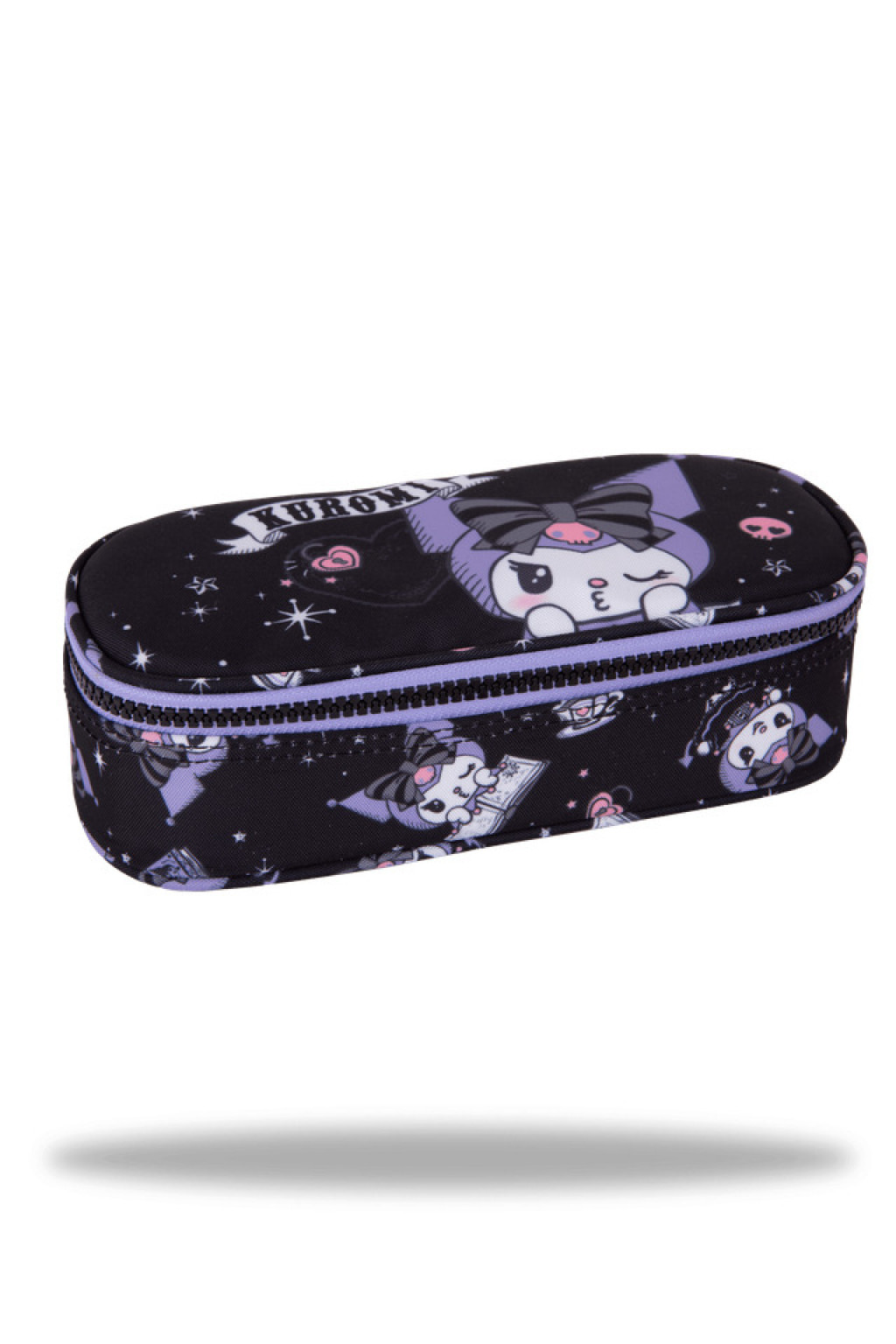 Coolpack Penál Campus Kuromi
