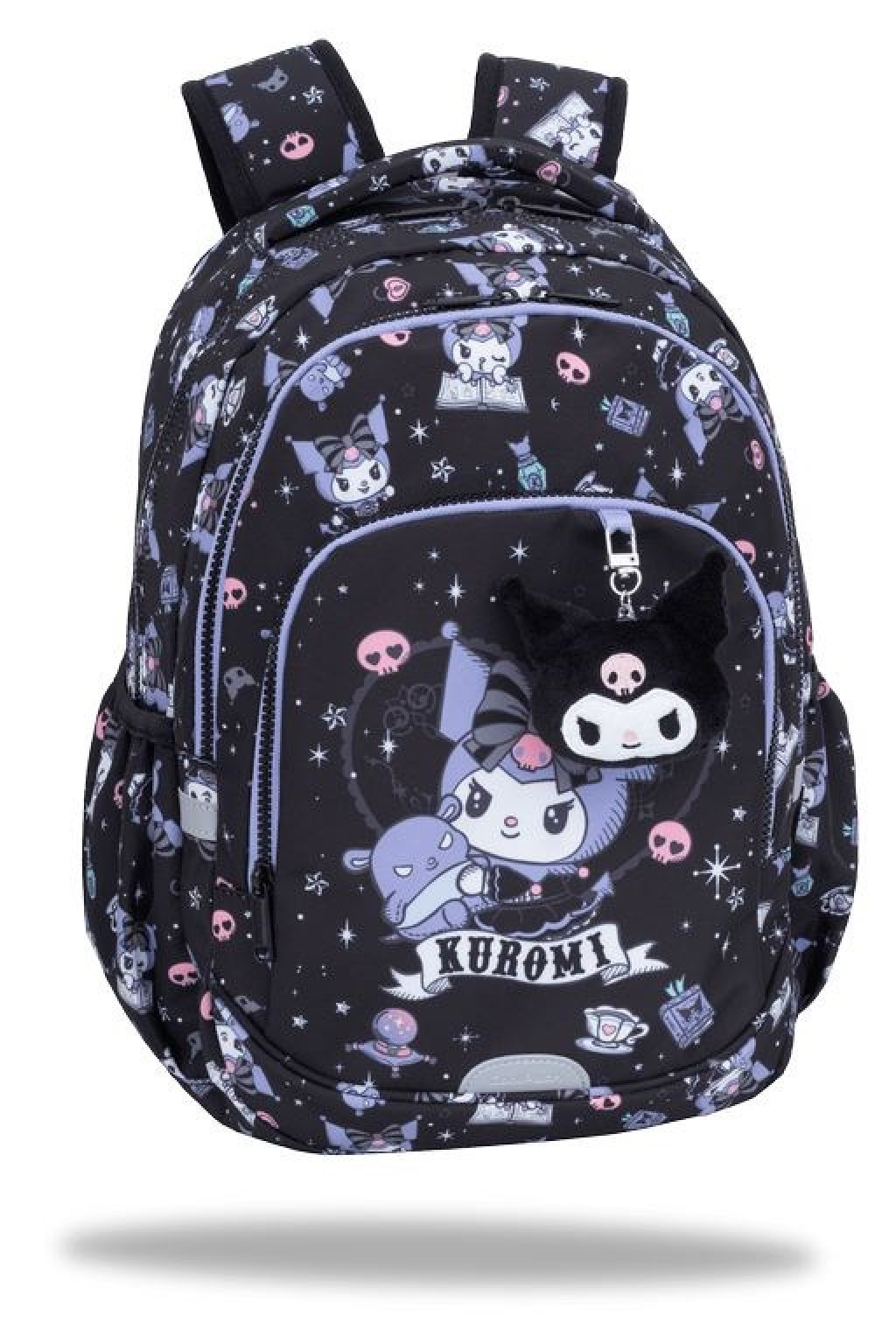 Coolpack Školní batoh Prime 41 cm Kuromi
