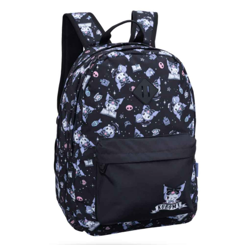 Coolpack Školní batoh Scout 43 cm Kuromi