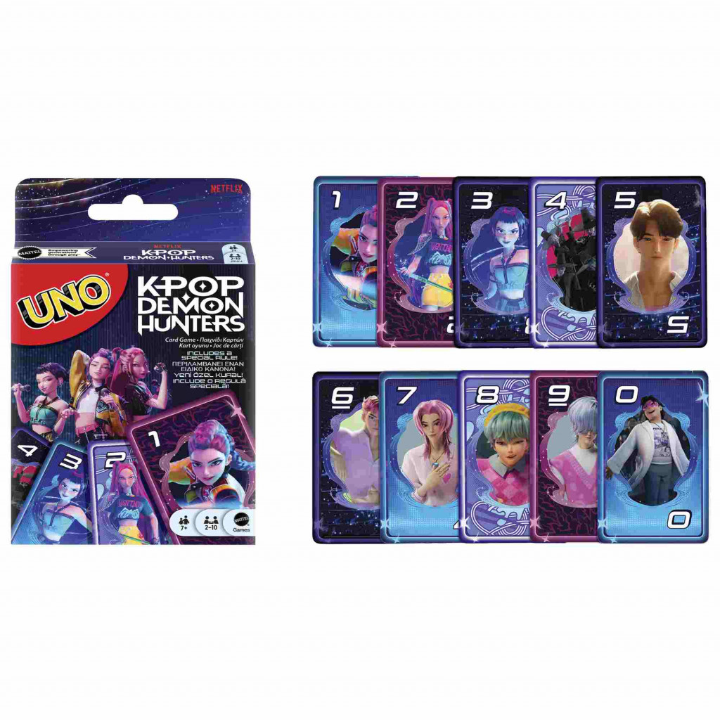 Mattel 