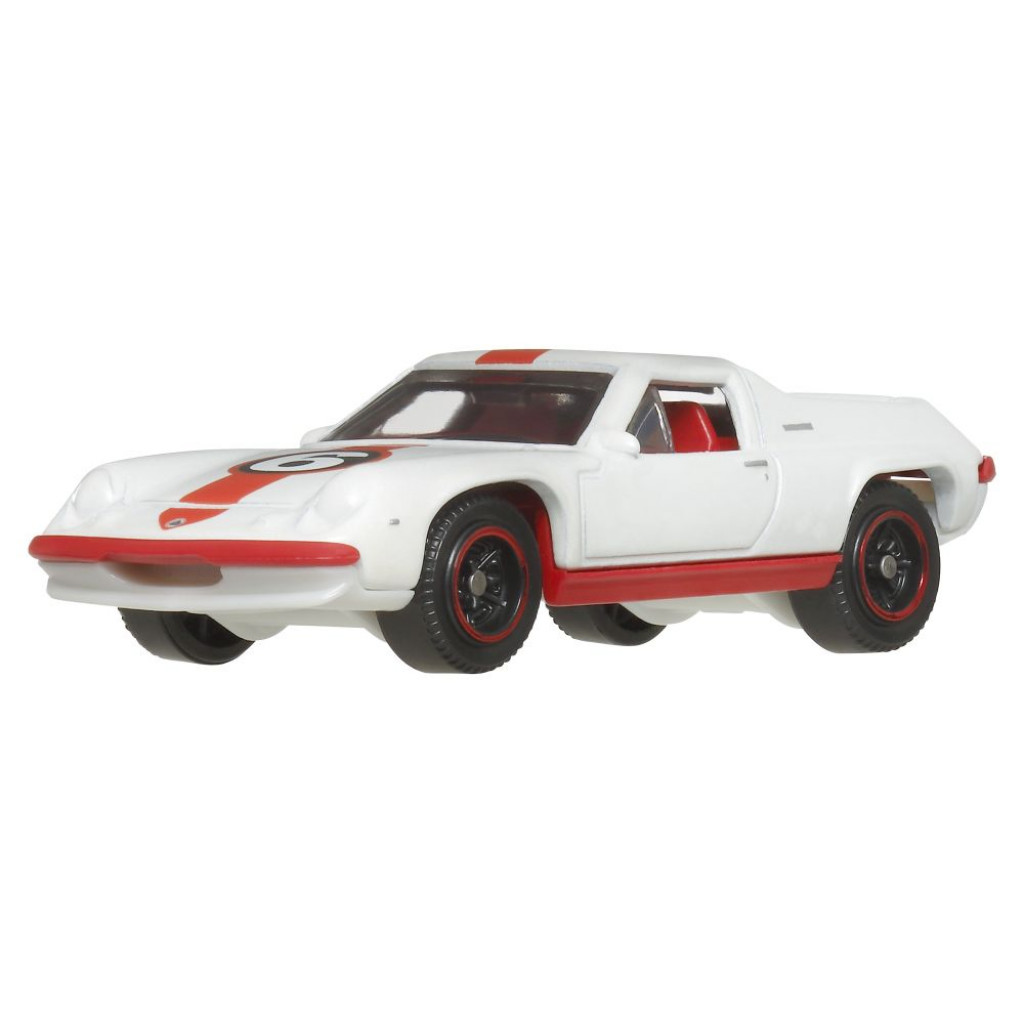 Mattel Matchbox TEMATICKÝ ANGLIČÁK ASST