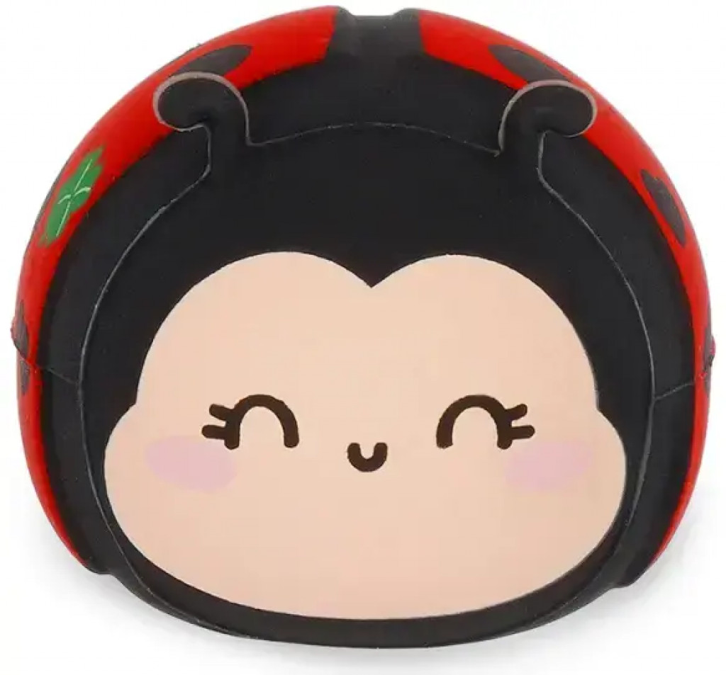 Legami Strúhadlo Legami Mini Friends - Pencil Sharpener - Secret Spring Summer 2026 1