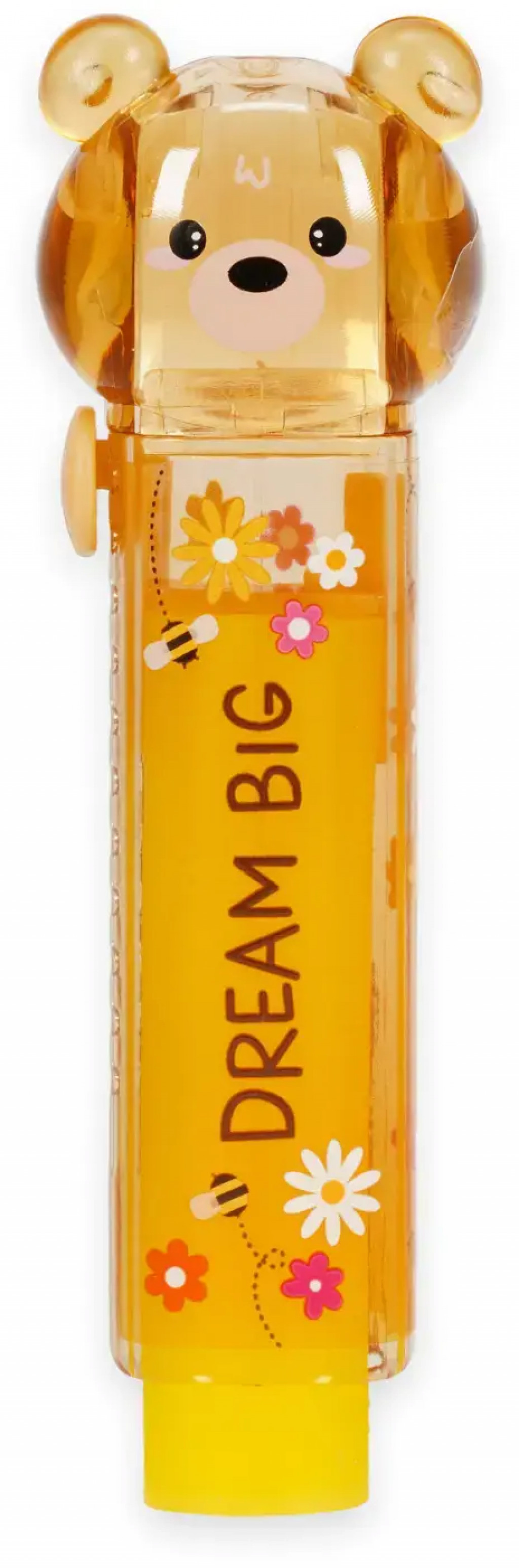 Legami Guma Legami Bear Sweet Bear - Retractable Eraser - Teddy Bear