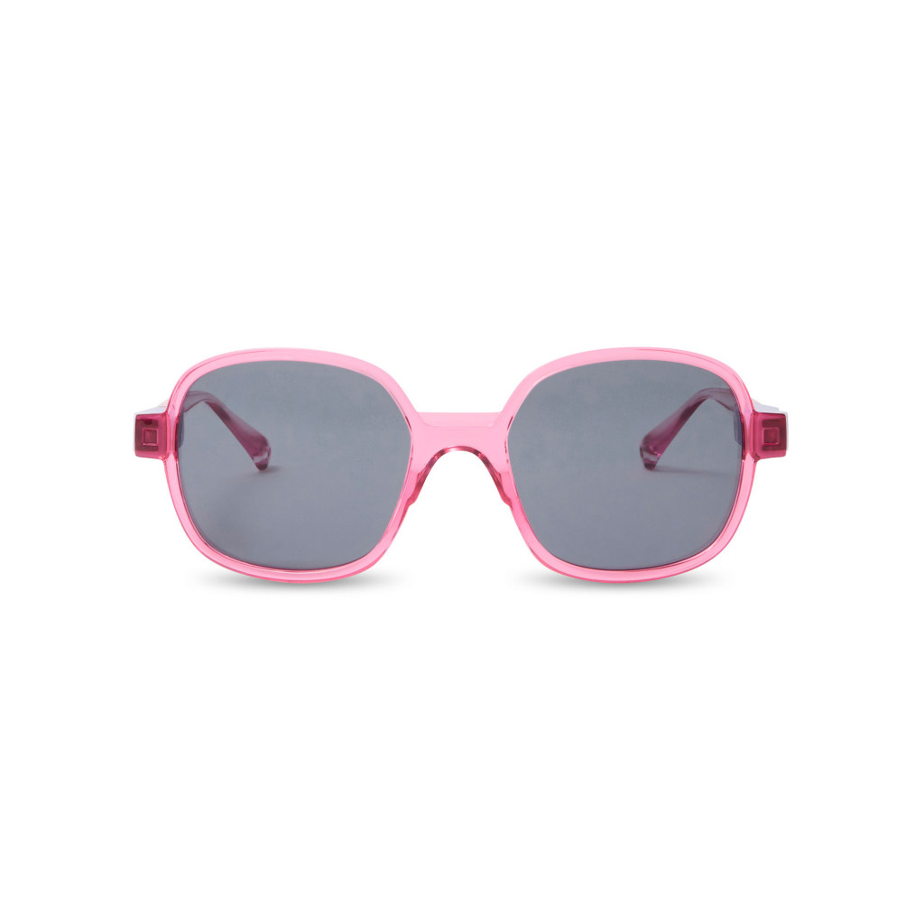 KiETLA KiETLA slnečné okuliare URBAN 7-12 rokov (Fuchsia Lavender)