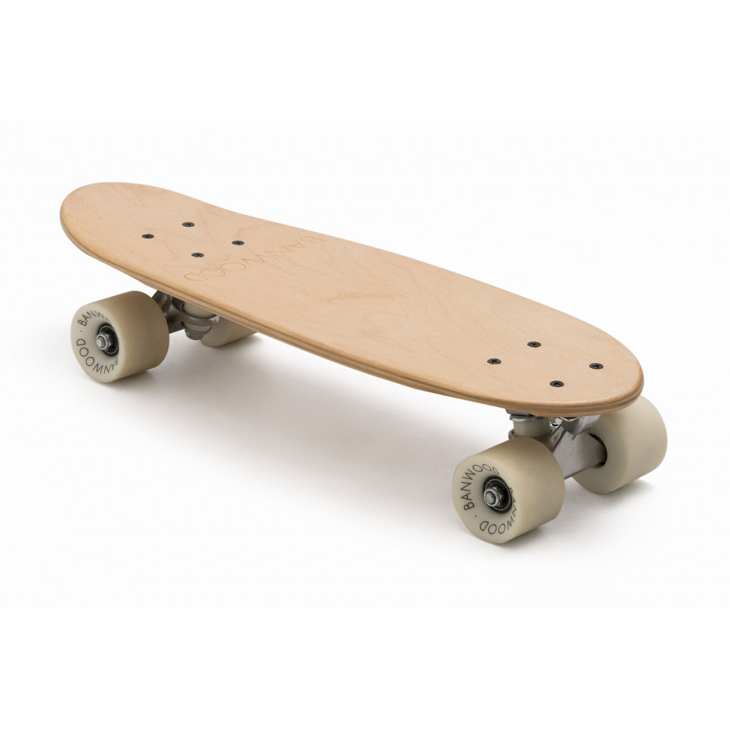 Banwood Skateboard (Nature)