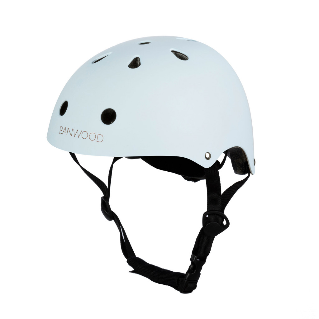 Banwood Banwood prilba 48-52 cm (Sky - matná)