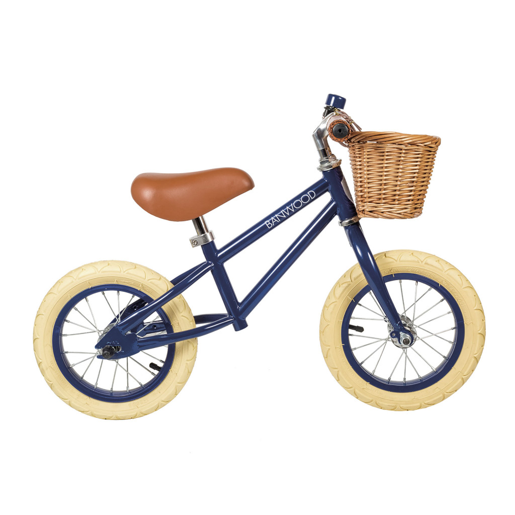Banwood Banwood odrážadlo (Navy Blue)