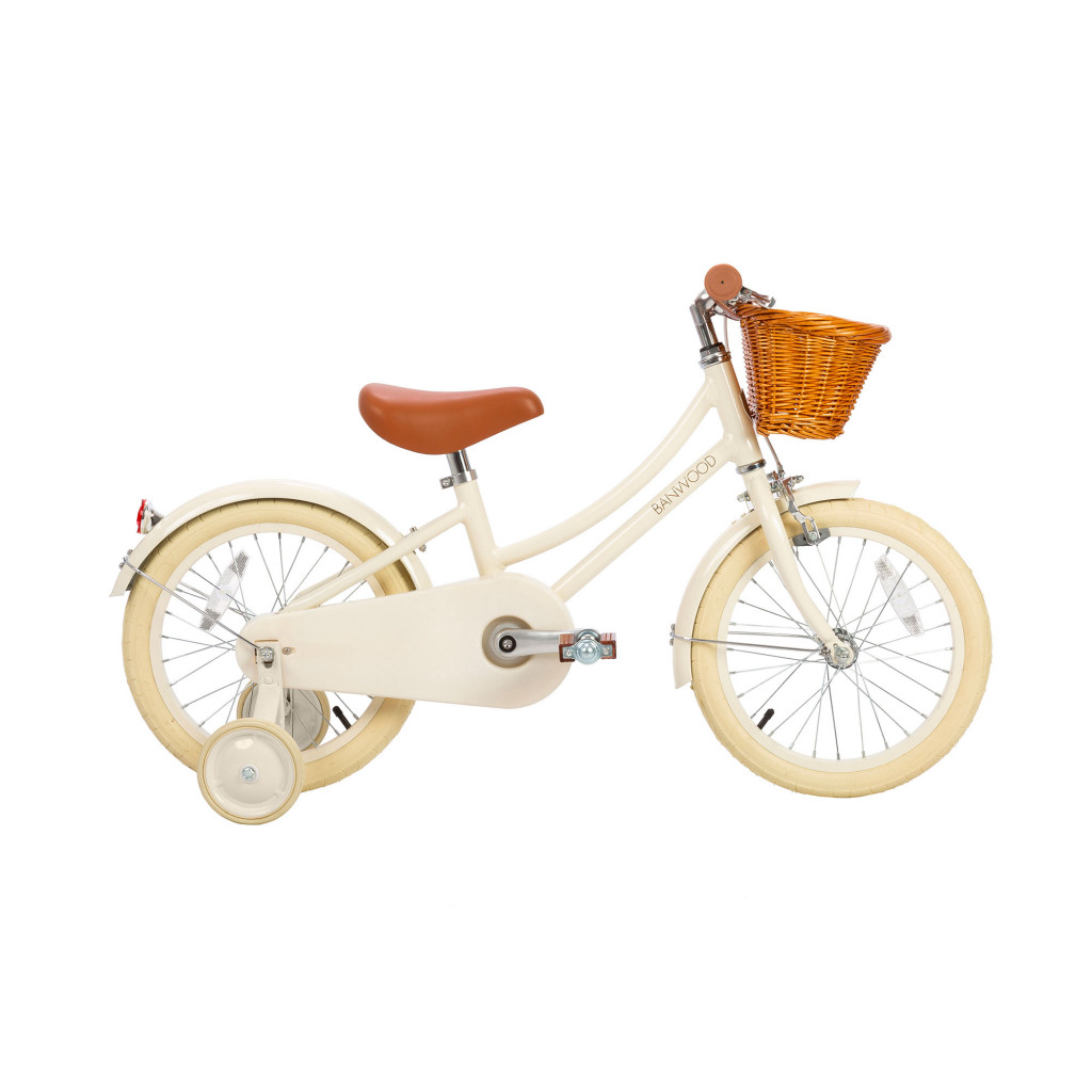 Banwood Banwood bicykel (Cream)