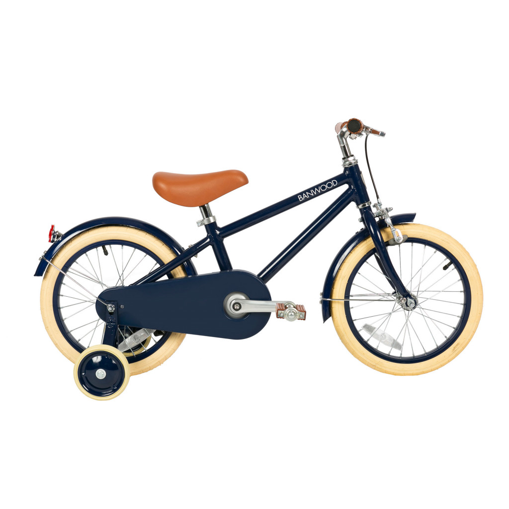 Banwood Banwood bicykel (Navy)