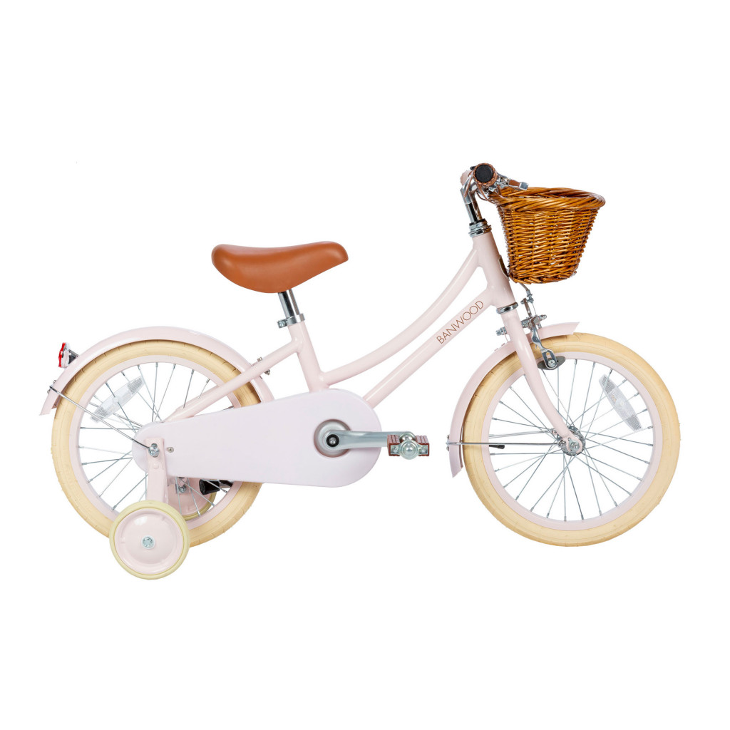Banwood Banwood bicykel (Pink)