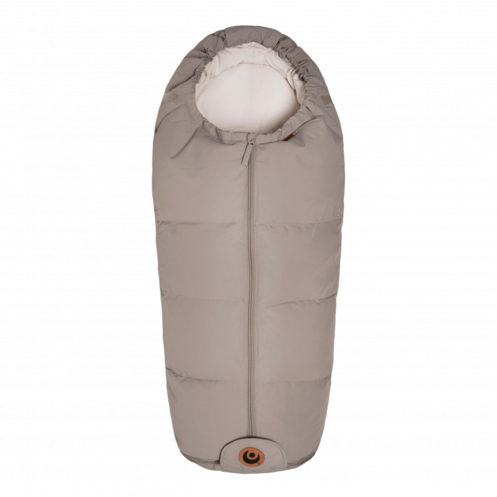 EasyGrow Fusak do kočárku / autosedačky Ferd Maxi Sand