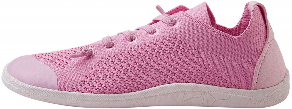 Reima Detské barefoot topánky Reima Astelu - Light Heather