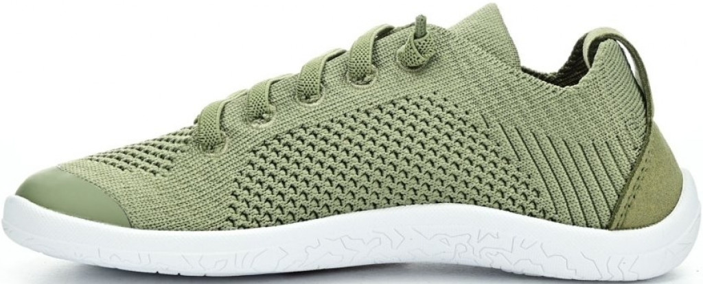 Reima Detské barefoot tenisky Reima Astelu - Greyish green