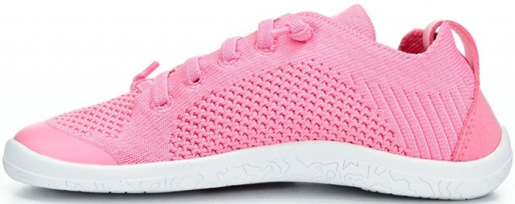 Reima Detské barefoot tenisky Reima Astelu - Sunset Pink