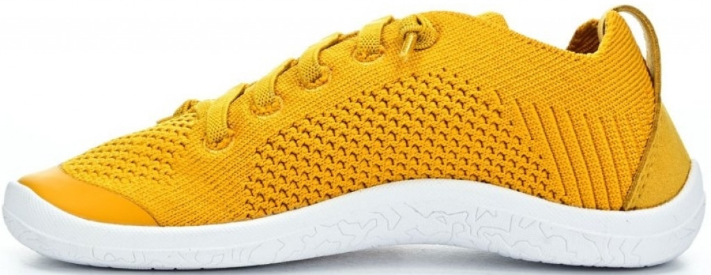 Reima Detské barefoot tenisky Reima Astelu - Dark mango