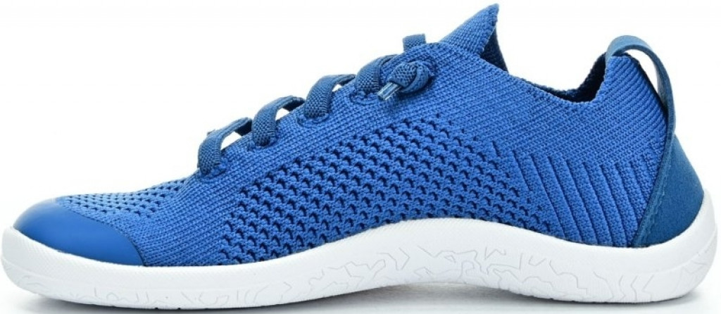 Reima Detské barefoot tenisky Reima Astelu - Blue