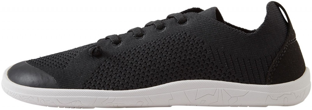 Reima Detské barefoot topánky Reima Astelu - Black