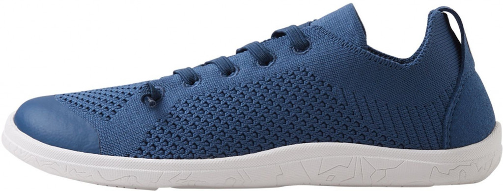 Reima Detské barefoot topánky Reima Astelu - Blue