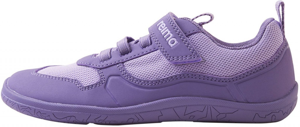 Reima Detské barefoot topánky Reima Telmin Junior - Misty Violet