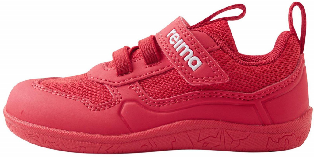 Reima Detské barefoot topánky Reima Telmin Kids - Reima Red
