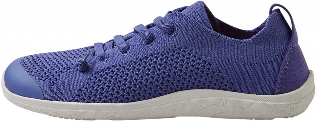 Reima Detské barefoot tenisky Reima Astelu - Breezy Violet