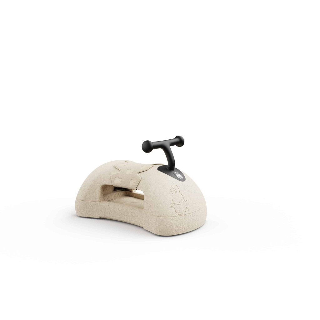 Scoot&Ride Detské odrážadlo 3v1 scoot and ride – my first – miffy
