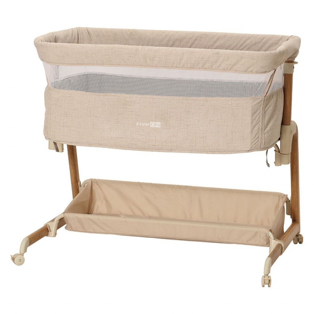 FREEON Postýlka Bliss Beige