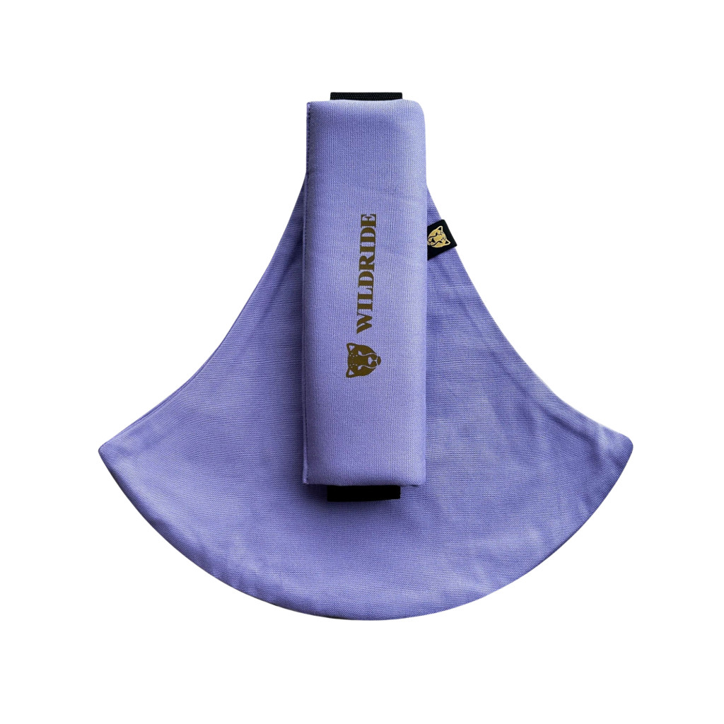 Wildride Detský nosič Lavender