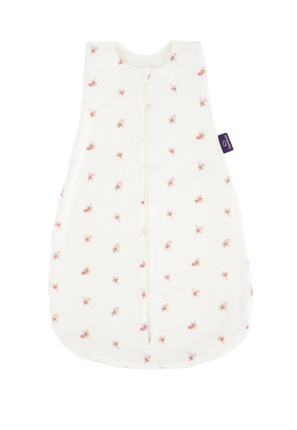 TRÄUMELAND Letní spací pytel Liebmich Flora 110