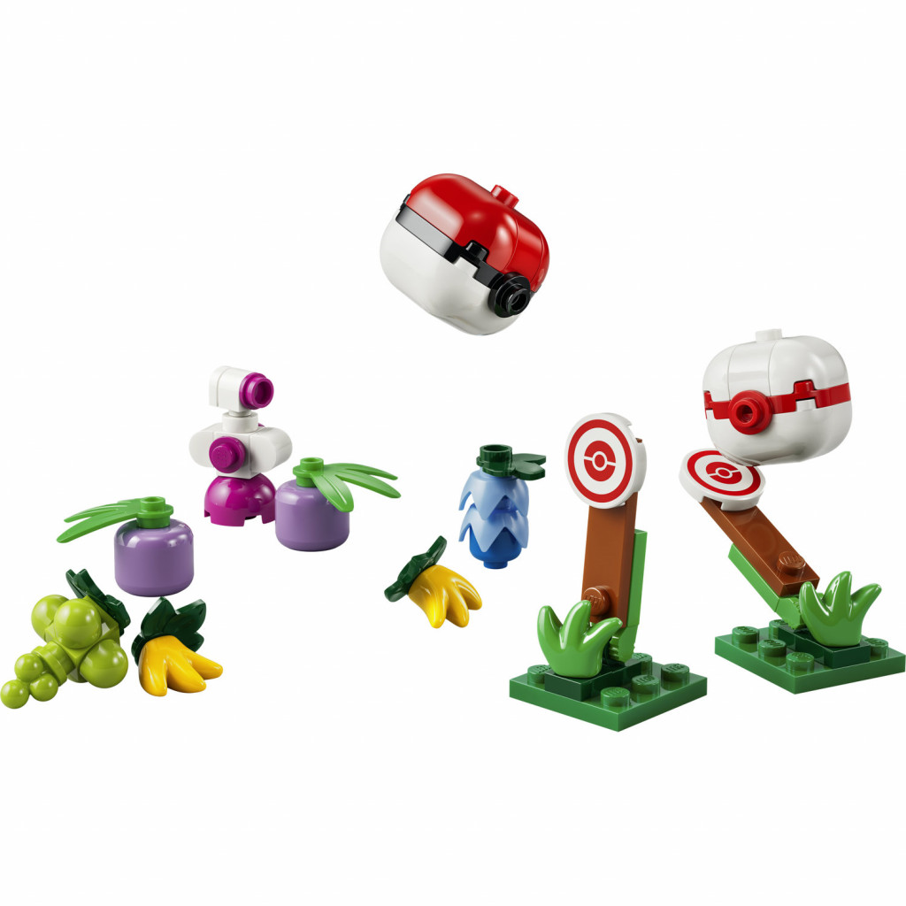 Lego® Pomôcky pre Trénerov