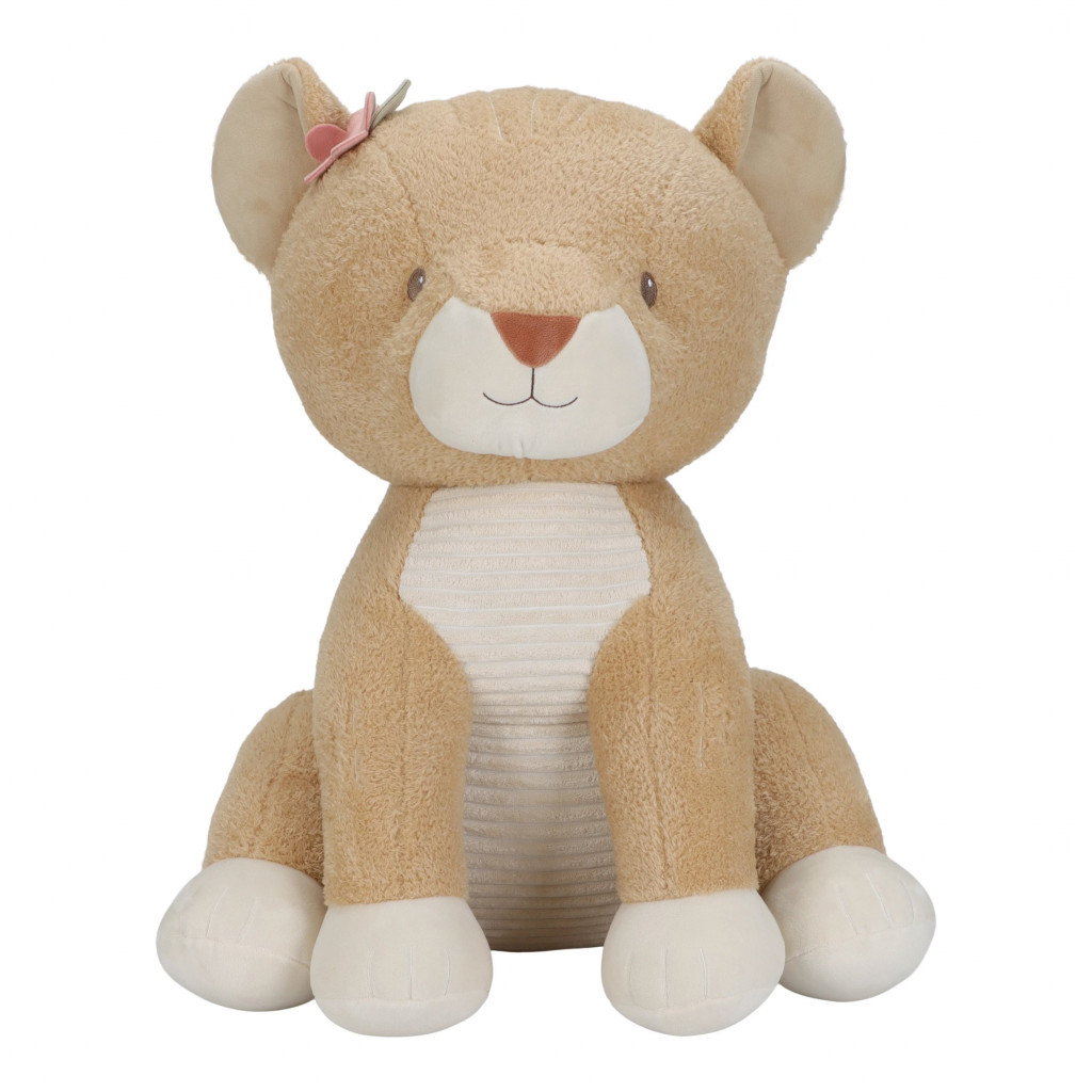 Little Dutch Lvice plyšová 60 cm Safari Friends