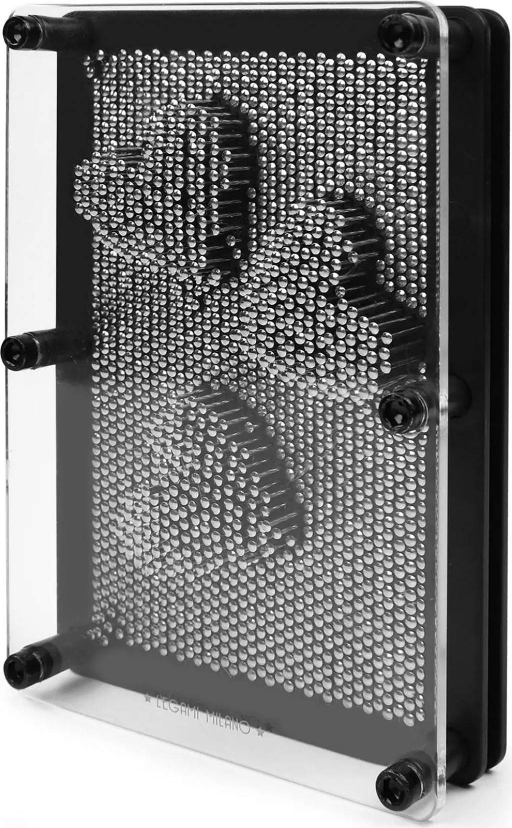 Legami Hra Legami Pin Art Three-Dimensional Imprints