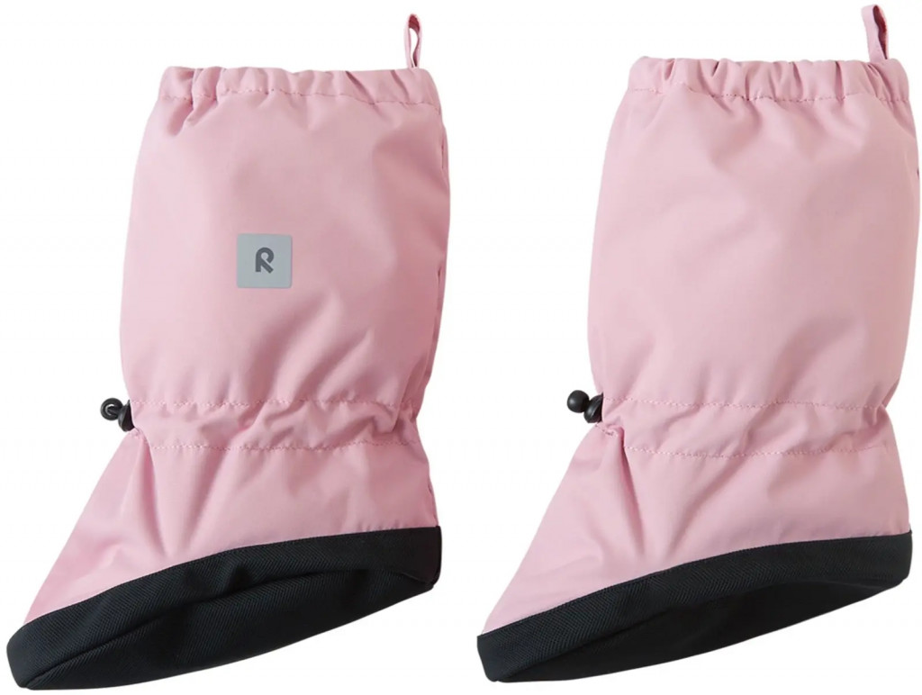 Reima Detské capačky Reima Anturoin - grey pink