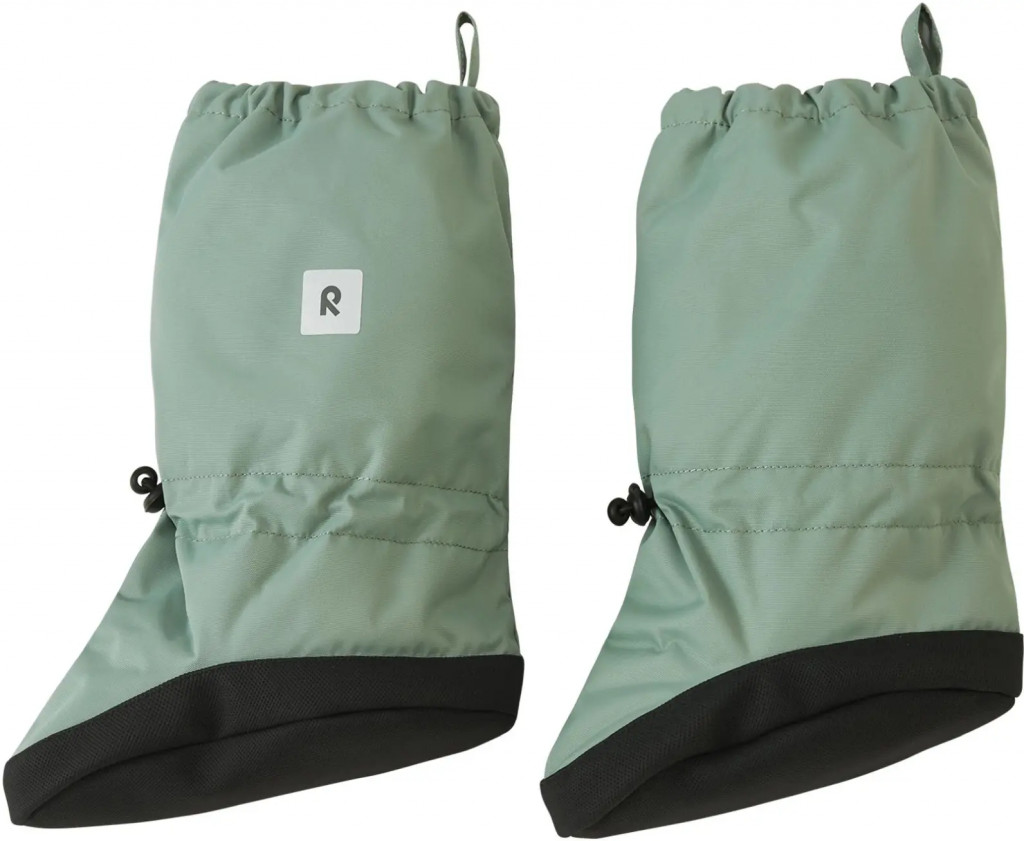 Reima Detské capačky Reima Anturoin - stone green