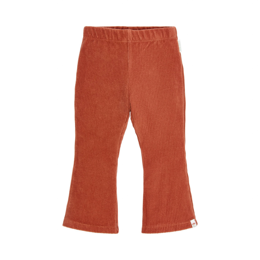 Little Dutch Kalhoty Deep Berry vel. 74