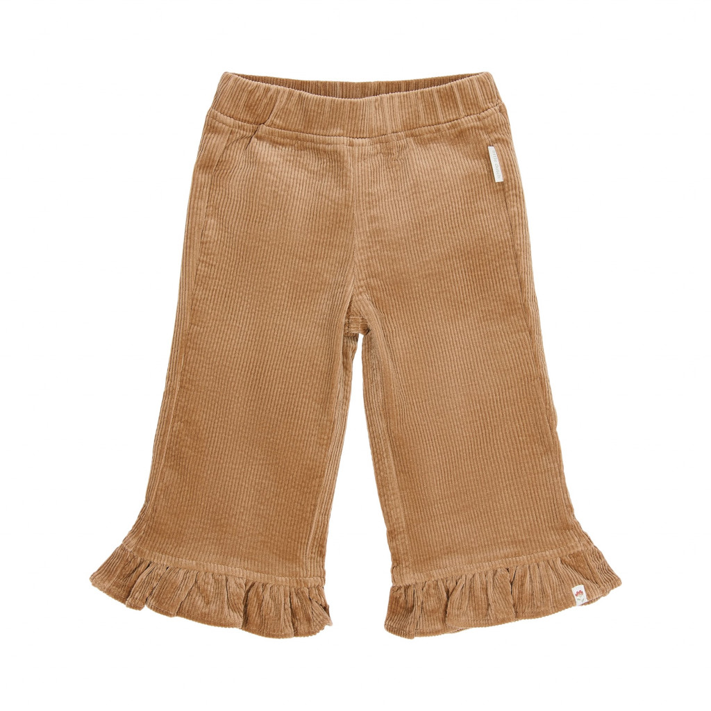 Little Dutch Kalhoty Cinnamon vel. 92