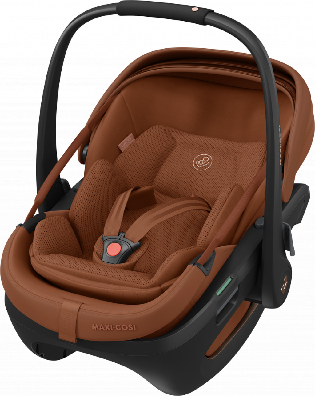 Maxi-Cosi Coral Slide Pro autosedačka Copper Terra