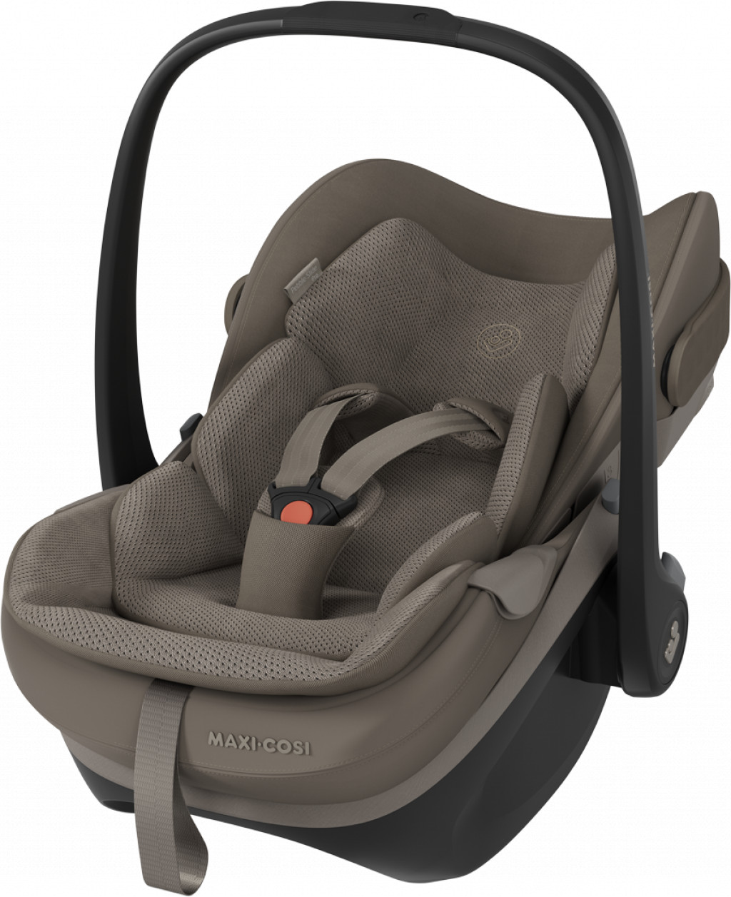 Maxi-Cosi Pebble Slide Pro autosedačka Oak Truffle