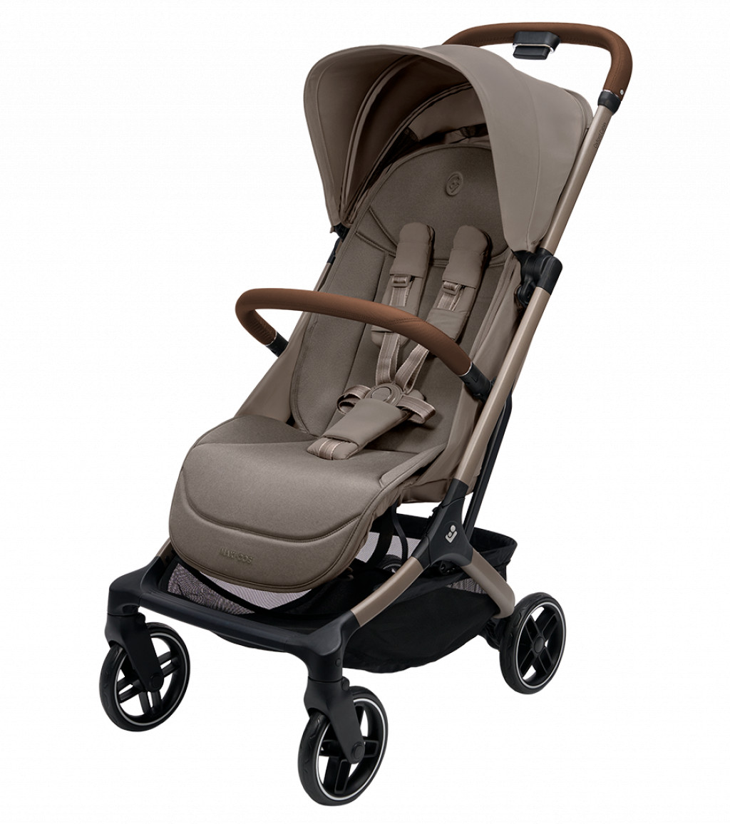 Maxi-Cosi Oxford Cabin kočík Oak Truffle