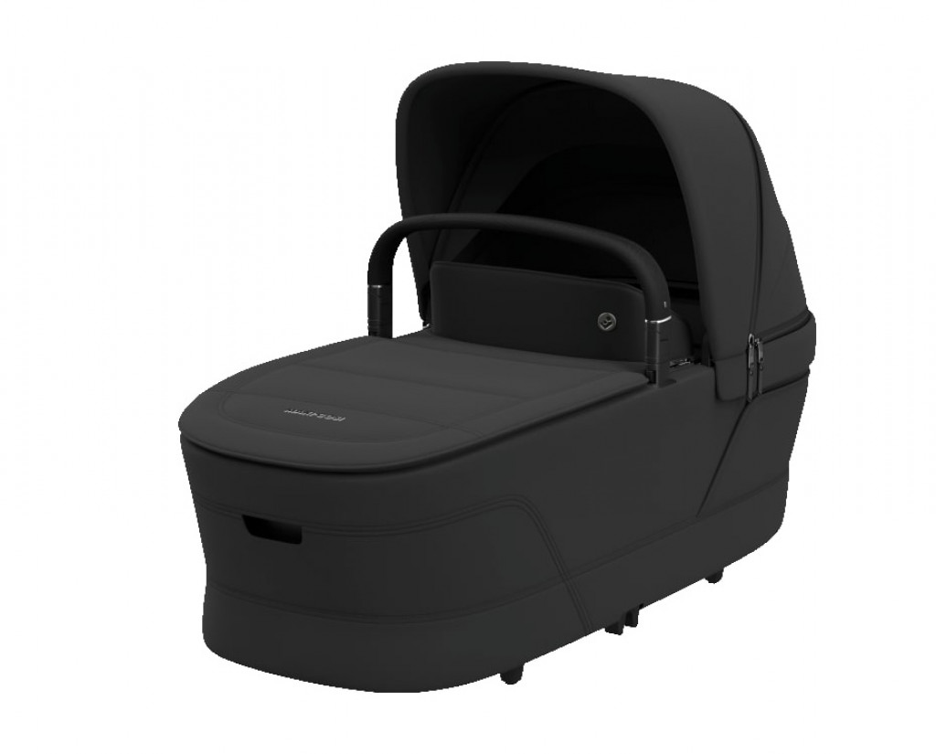 Maxi-Cosi Fame Cabin vanička Onyx Black