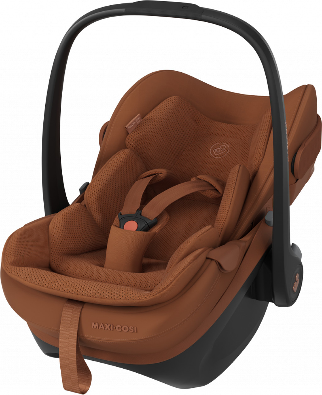 Maxi-Cosi Pebble Slide Pro autosedačka Copper Terra