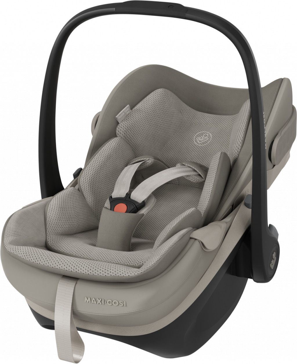 Maxi-Cosi Pebble Slide Pro autosedačka Saphire Sand