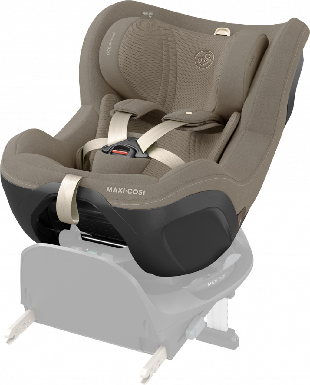 Maxi-Cosi Pearl Slide Pro autosedačka Authentic Truffle
