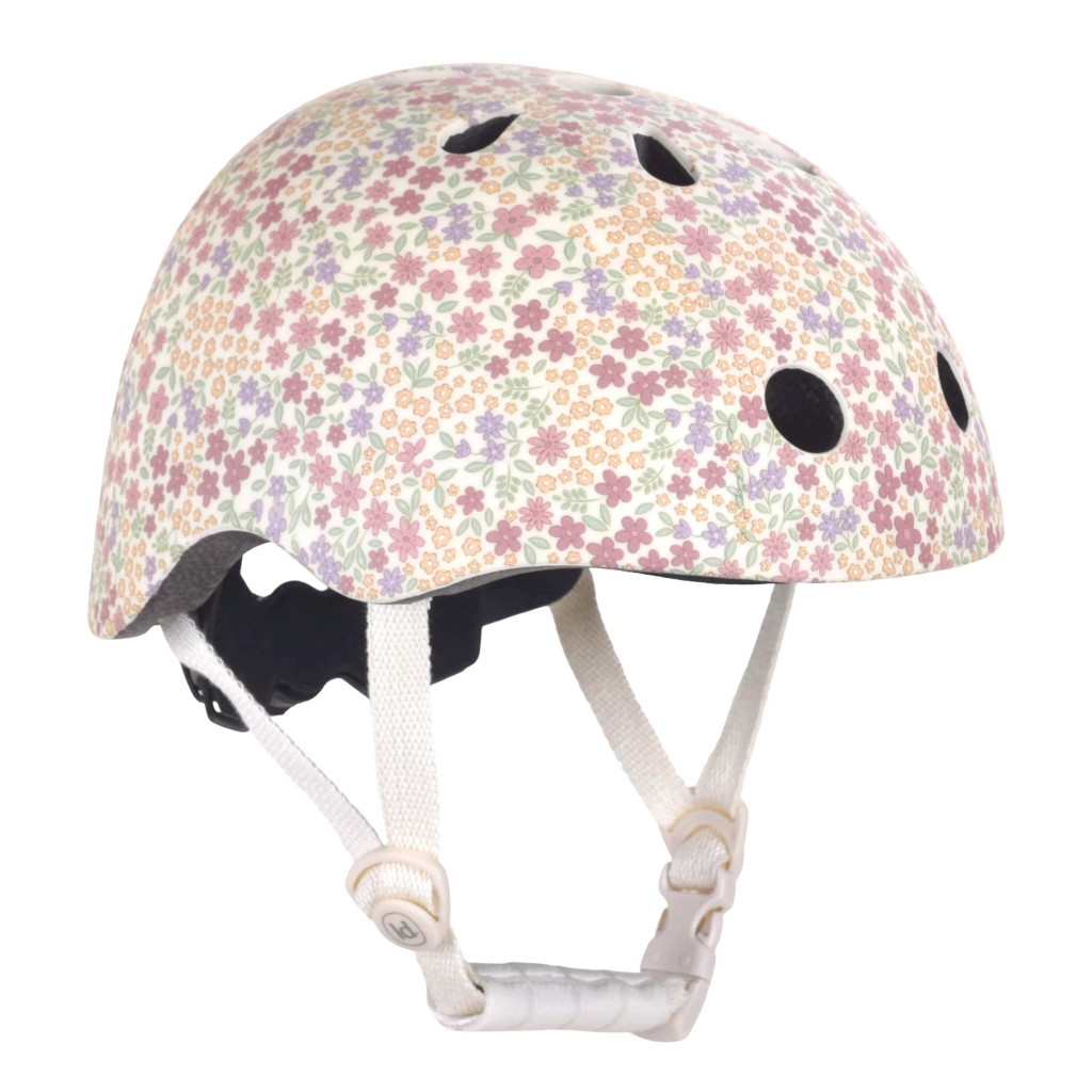 Little Dutch Prilba detská Sunny Flower Off White