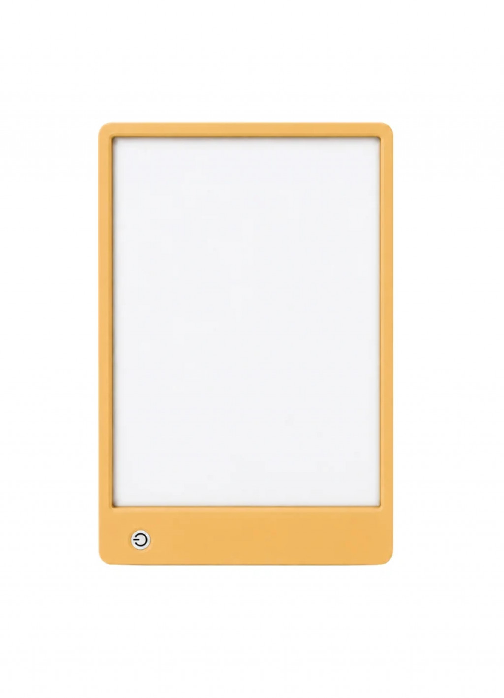 Lalarma Kreslicí tablet Lightpad Yellow